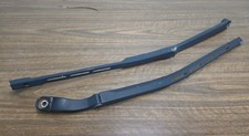 Pair 2007-2017 Acadia Enclave Traverse Lh Rh Sides Windshield Wiper Arms Oem