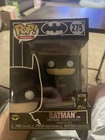 Funko Pop! Vinyl Figure - Batman 1989 - 80th Anniversary #275