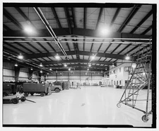 Offutt Air Force Base,Looking Glass Airborne Command Post,Bellevue,Nebraska,40