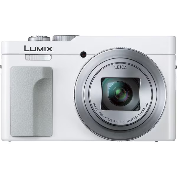 ⭐︎美品⭐︎Panasonic LUMIX DC-TZ99-W Panasonic LUMIX TZ99 Compact Digital Camera White DC-TZ99-W | eBay