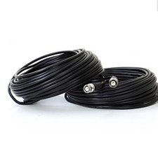 Cable de extensión de antena marca binaria B-ANT-EXT-20M