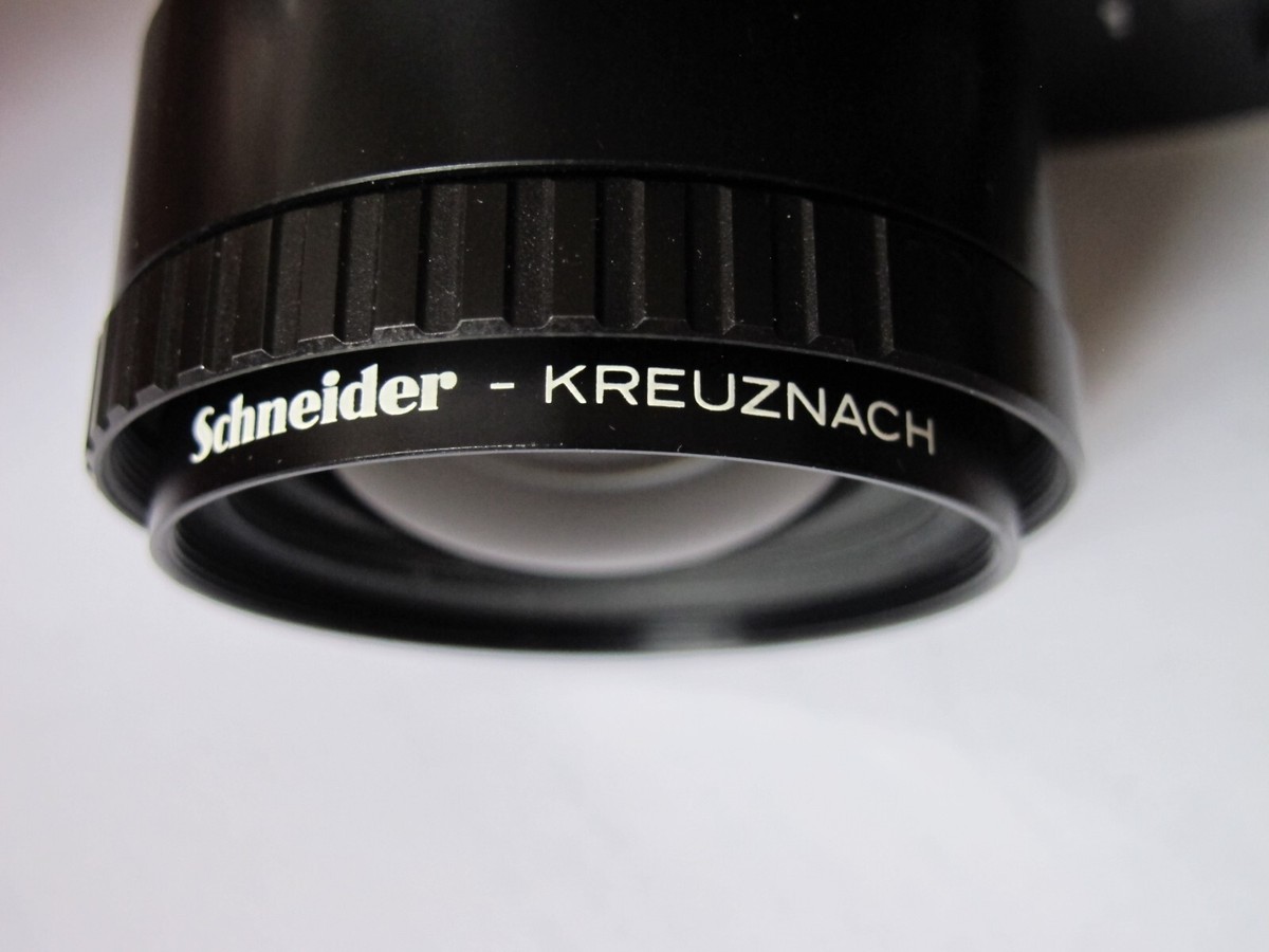 Schneider Componon 135mm f5.6 引き伸ばしレンズ Schneider 135mm f/5.6 Componon-S Enlarging Lens 11-039569 B&H