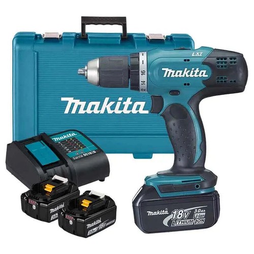 Perceuses visseuses makita - Achat / Vente de perceuses visseuses