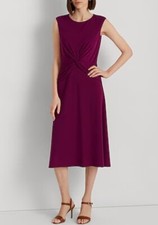 Abito Donna Ralph Lauren Taglia 46