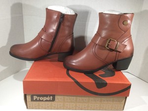 propet tory bootie