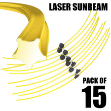 15 Schwerlast Rasentrimmer Spulenschnüre für Black & Decker GL7033 GL8033 GL9035 A6489