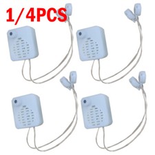 1/2/4PCS 60 Seconds Voice Recording Playback Module Sound Recorder - US Seller 