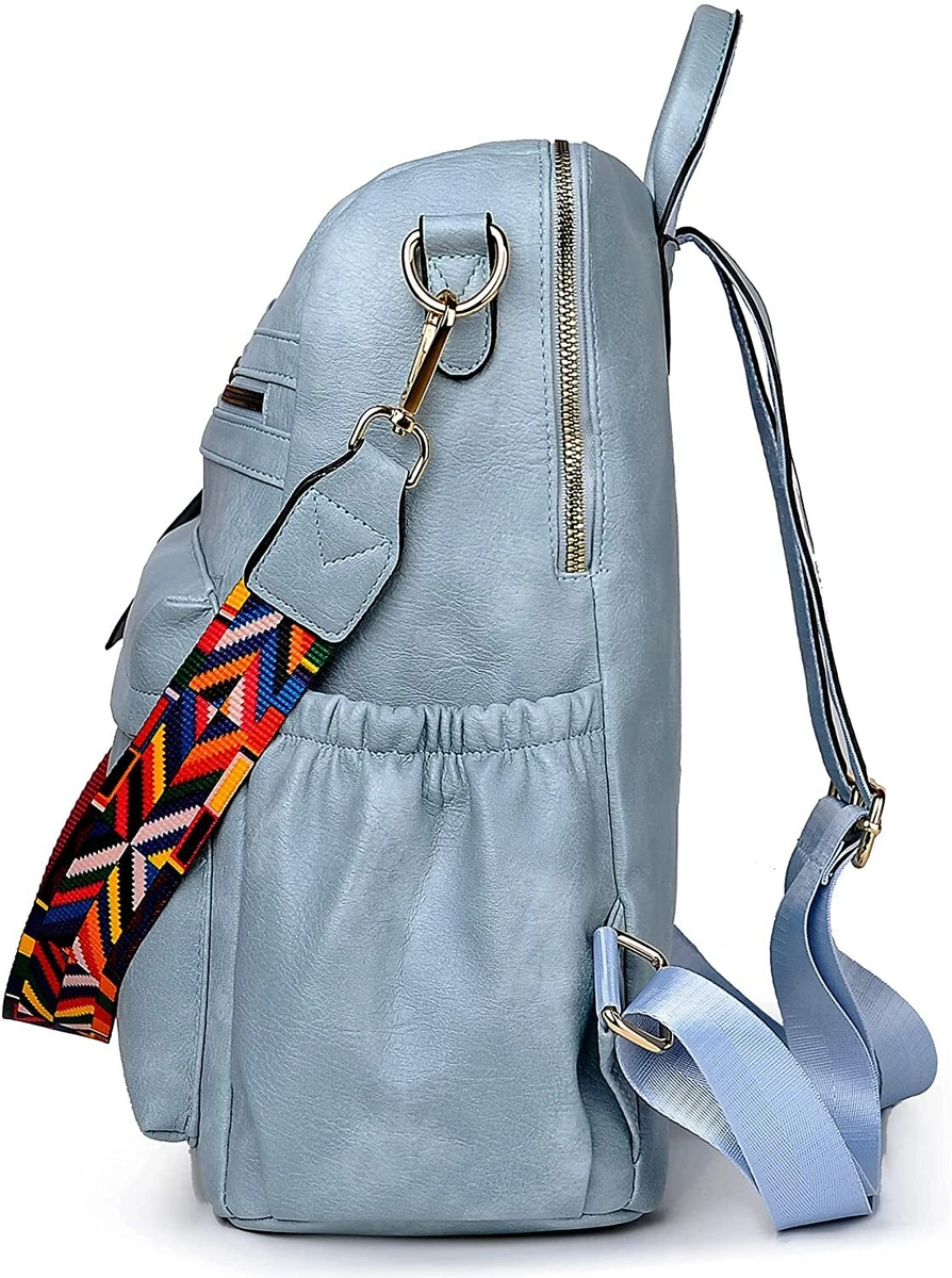 Ladies backpack cheap designer