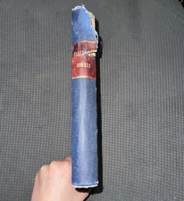 Craftsman Houses Architecture Antique Book Arts & Crafts Movement Illustrated