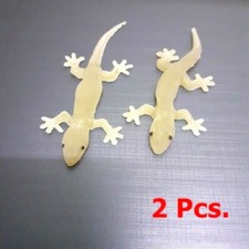 Lizard Realistic Fake Toy Prank Rubber Animal Reptile Collection Halloween Funny