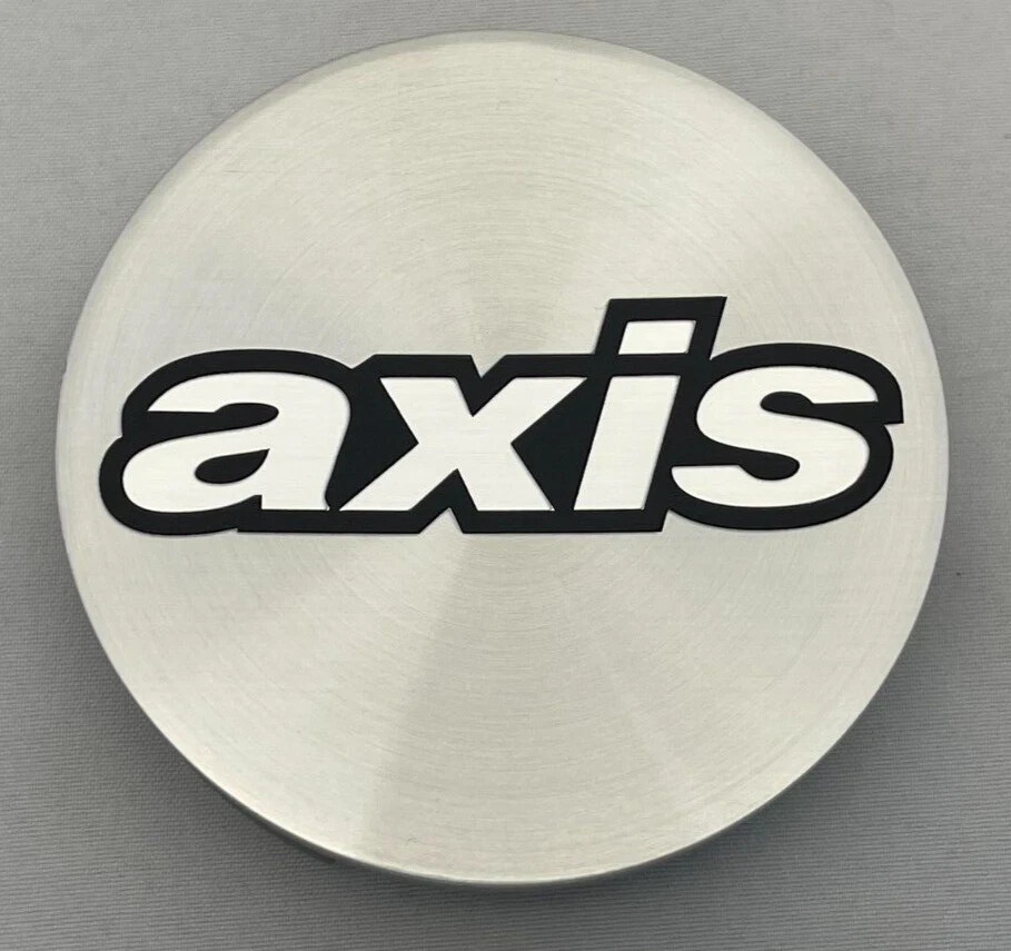 axis Wheel Rim Center Cap DC-0210 with Metal Wire Snap Ring | eBay