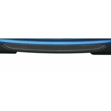ZUNSPORT Silber Front Untere Kühlergrill-Gitter für MAZDA MX5 MK3 2006-2009
