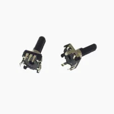 10XChannel Switch For Yaesu FT-1807/1907/1802 Radio Walkie Talkie Accessories