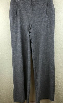 Liz Claiborne Wide Leg Pants Clearance 