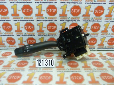 2005-2010 SCION TC COLUMN HEADLIGHT TURN SIGNAL CONTROL SWITCH 84140-20670 OEM