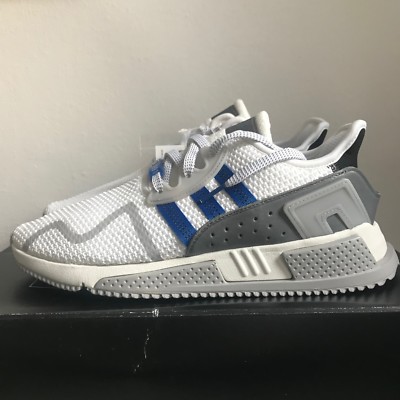 Adidas EQT Cushion ADV 1991 Europe Blue EUR42 42 2/3 43 1/3 44 2/3