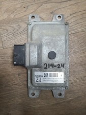 NISSAN TRANSMISSON CONTROL MODULE UNIT OEM