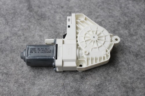 Original Audi Fensterhebermotor vorne rechts 8K0959802A A4 8K A5 8T A6 4F Q7 4L