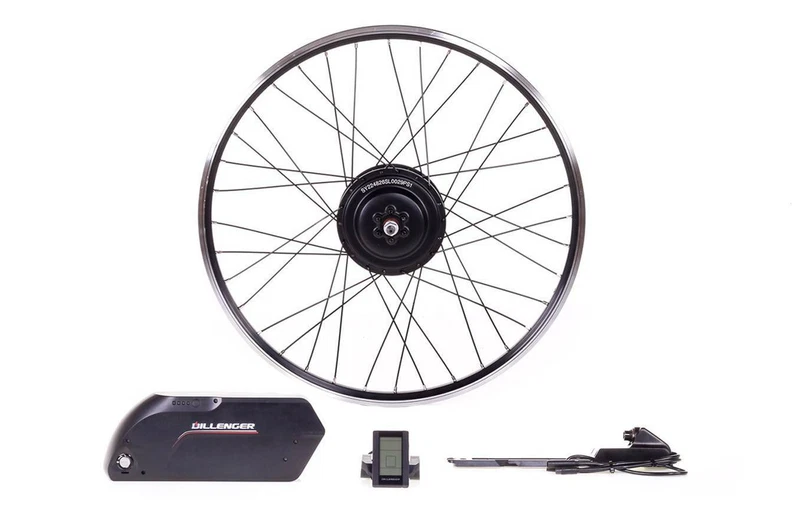 dillenger samsung street kit