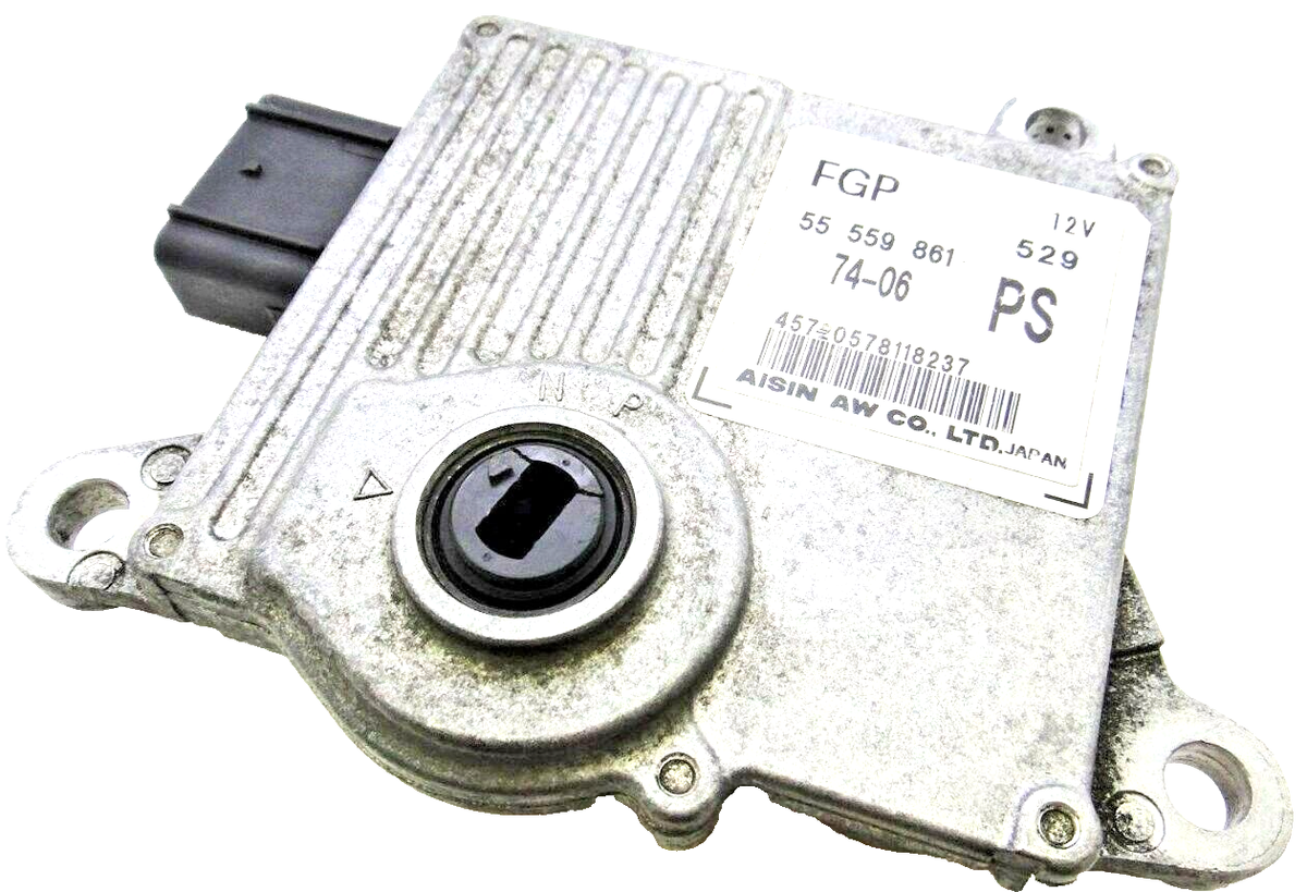 その他 7885181921 OE 55559861 Transmission Controller 55 559 861 for OPEL