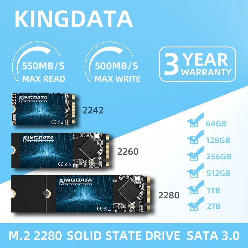 M 2 2260 Ssd Купить