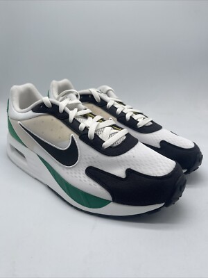 Nike Air Max Solo Summit White Malachite DX3666-102 Men’s Size