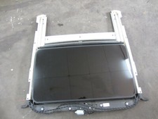 Schiebedach Mercedes W204 W 204 MOPF GLAS GSHD 2047801529 SHD Himmel Schwarz