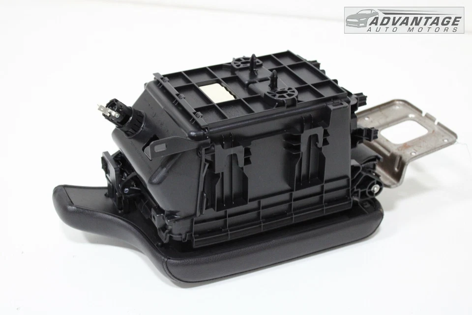 2016-2021 ACURA ILX CENTER CONSOLE STORAGE COMPARTMENT W/ ARM REST LID OEM - Image 4 of 4