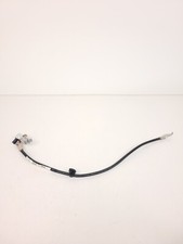 2024-2026 MAZDA CX-90 CX90 3.3T AWD NEGATIVE BATTERY GROUND CABLE W SENSOR OEM