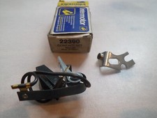 Intermotor 22390 Contact Set Replaces Duc 618451 Austin Hillman Talbot Rover