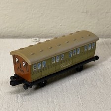Ertl Clarabel Thomas the Train Vintage 1987 Friends Plastic Coach Car Passenger