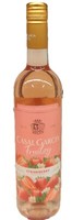 Casal Garcia Fruitzy Erdbeere Fruchtig, Frisch Portugal - 0,75 Liter