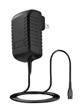 5V 2Pin AC Adapter For Oneisall 26225202-003DE Cordless Electric Shaver Clippers