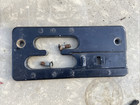 <!--F#f_0-->JOHN DEERE 110 112 SHIFTER SHIFT PLATE SELECTOR QUADRANT M42890<!--F/-->