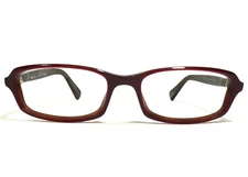 Paul Smith Eyeglasses Frames PM8128 1060 Doddle Red Rectangular 51-16-140