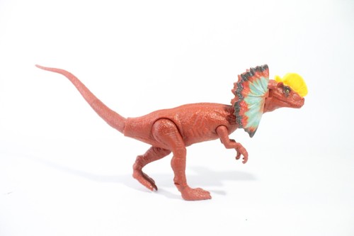 Jurassic World: Dino Rivals Basic 12-Inch Figure Kohls Exclsuive (Mattel. 17) - Picture 4 of 11