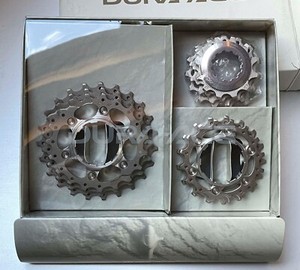 PIGNON CASSETTE DE vélo de route Shimano Dura-Ace CS-7900 11-28T 10S