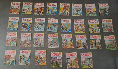 Clever & Smart   Comics | Beliebte Abenteuer | Sammlung