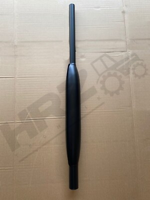 Scarico, Silenziatore Di Scarico, Verticale, Orizzontale - Foto 8