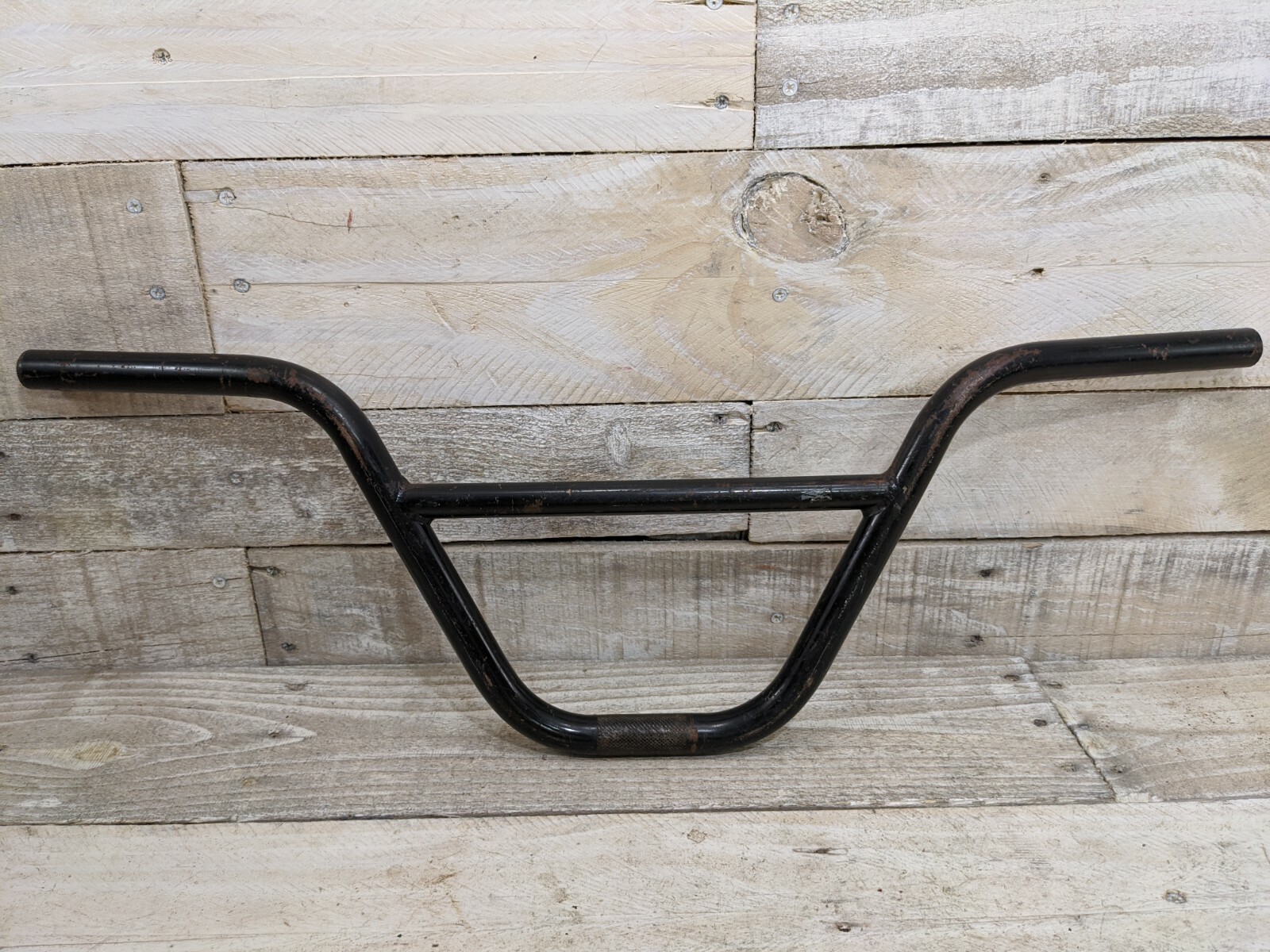 BMX Graveyardバンドルバー