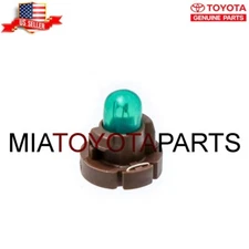 Genuine Toyota Camry Highlander Prius Bulb Differential Lock Switch 90010-01061