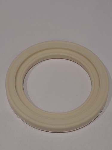 SAGE Soporte Filtro/Junta Portafiltro Sello Silicona 58mm Repuesto - Imagen 2 de 3