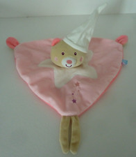 F12. DOUDOU PLAT SUCRE D'ORGE