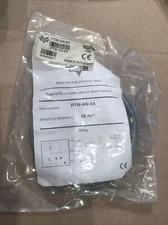AUTOMATION DIRECT PTW-AN-5A / PTWAN5A  Metal Sensing Switch