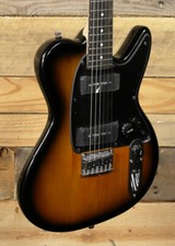 2021 Ibanez NDM5SB Noodles Offspring Signature Electric Guitar for