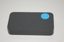 LOGITECH SWYTCH HUB VU0057 FOR VIDEO CONFERENCING MEETING / USED / NICE UNIT