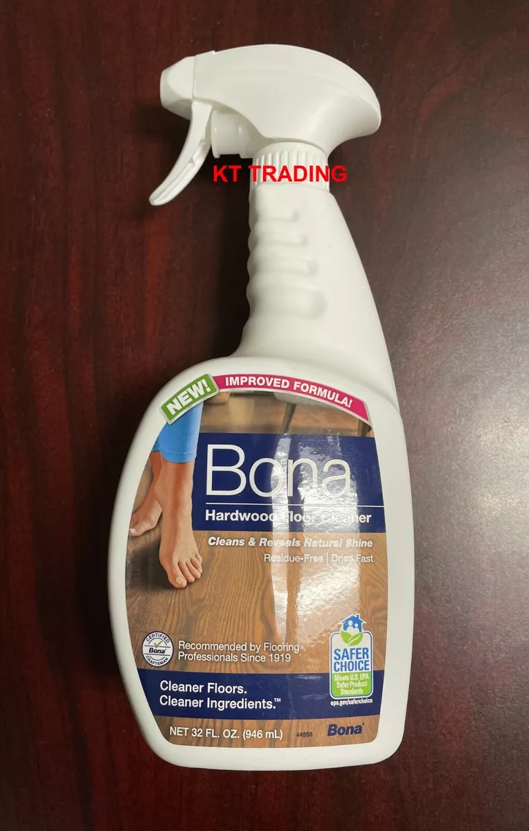 Bona hardwood floor cleaner deals