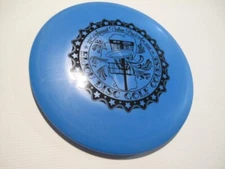 NEW UNTHROWN 2016 TAHOE PRO AM STAMP INNOVA CHAMPION ROC