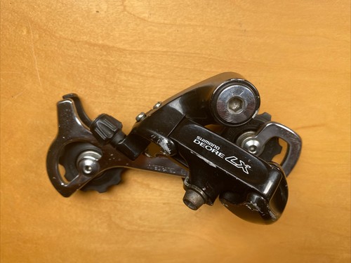 VTG Shimano Deore LX Rear Derailleur RD 