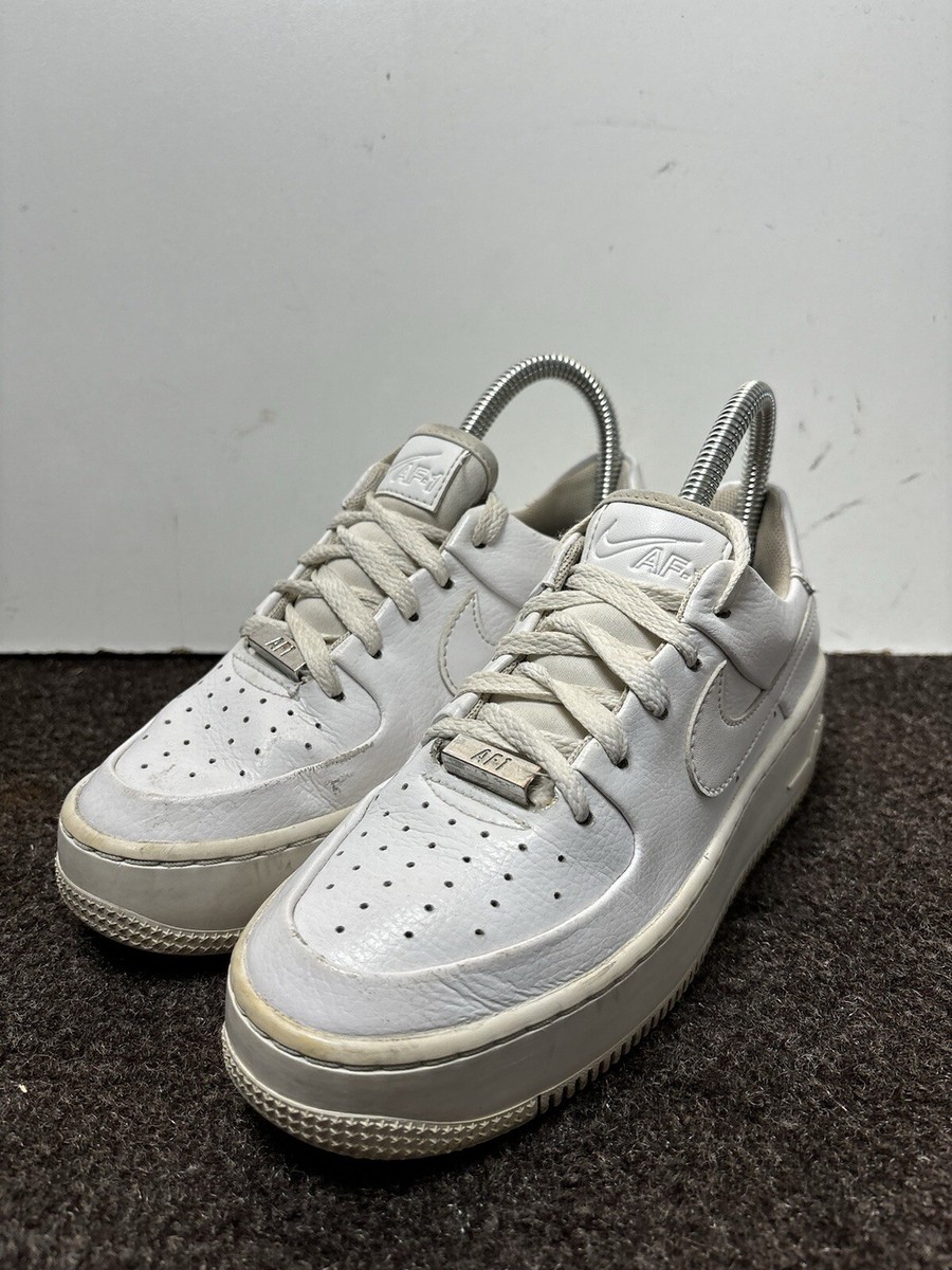 White Air Force 07 Vs Sage Buy Nike Air Force Sage Low Women's